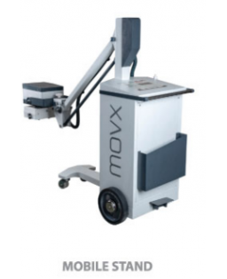MOBILE X-RAY SYSTERM