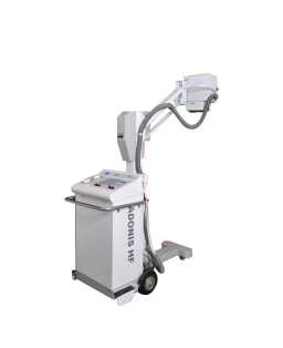 MOBILE X-RAY SYSTERM WITH...