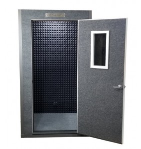 AUDIO BOOTH (SILVER SERIES...
