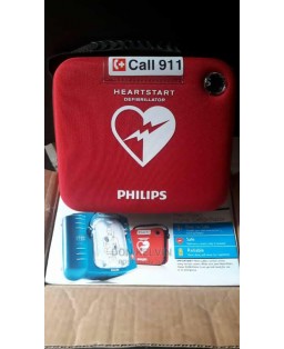 AED ( Philips)