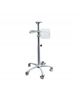 PATIENT MONITOR STAND