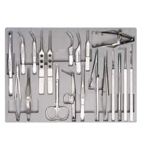 Ophthalmic surgical Instrument