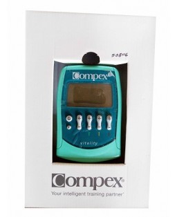 Compex Used Performance...