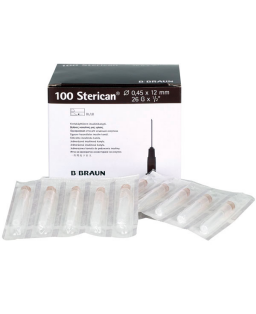 100 Sterican