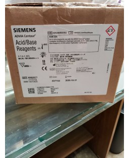 Acid/Base Reagent Siemens